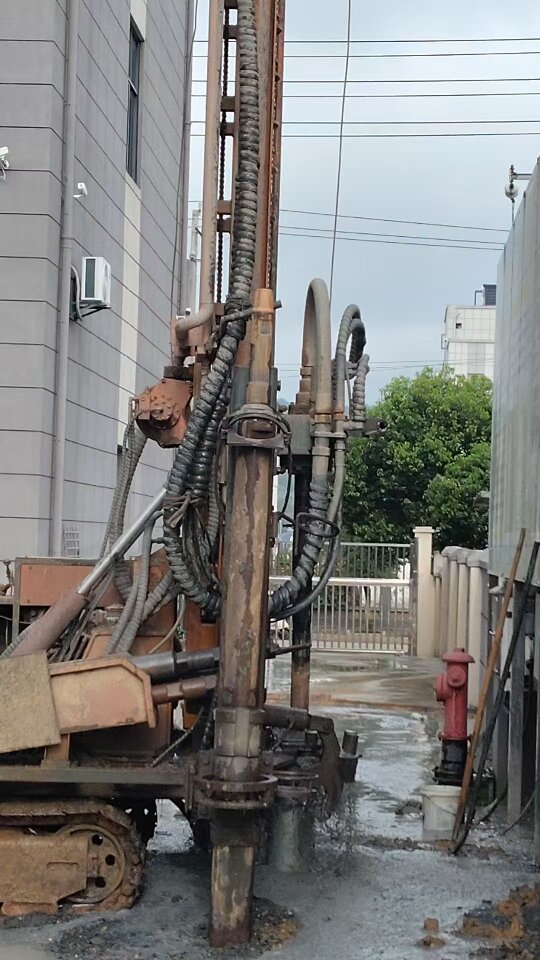 颍泉区打深井